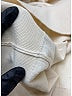 The Row Ivory Turtleneck Sweater Size XS - photo 6