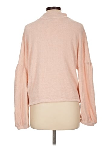 Sanctuary Turtleneck Sweater (view 2)
