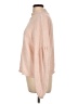 Sanctuary Solid Pink Turtleneck Sweater Size L - photo 5