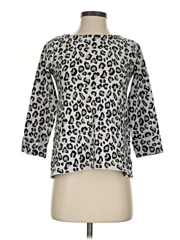 Tahari Pullover Sweater (view 1)