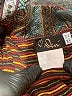 Assorted Brands Red Cardigan One size - photo 7