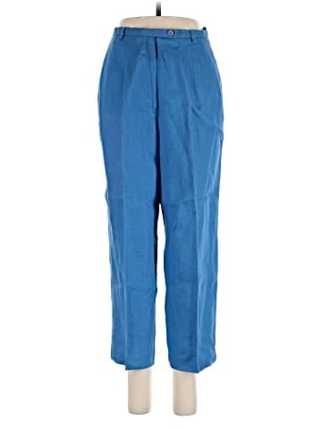 Talbots Linen Pants (view 1)