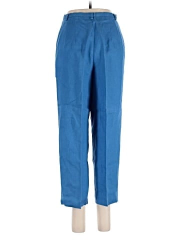 Talbots Linen Pants (view 2)