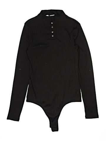 Noisy May Bodysuit (view 1)
