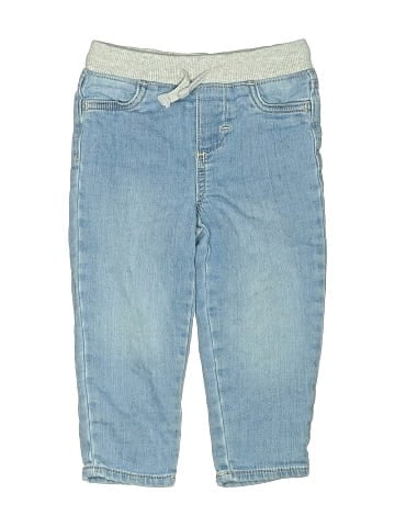 Baby B'gosh Jeans (view 1)