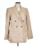 Reiss Tan Blazer Size 10 - photo 1