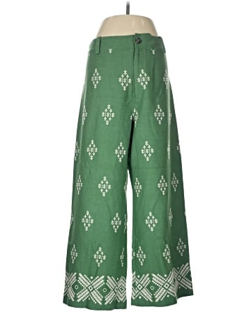 Zara Casual Pants (view 1)