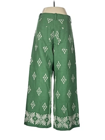 Zara Casual Pants (view 2)