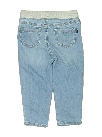 Baby B'gosh Jeans (view 2)