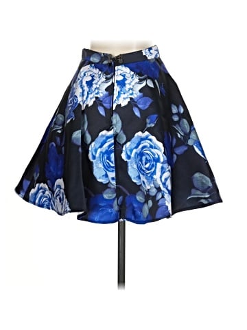 B. Darlin Formal Skirt (view 2)