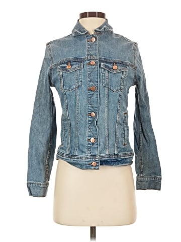 Old Navy Denim Jacket (view 1)