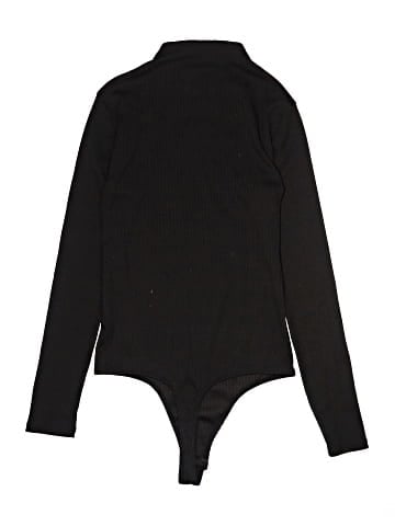 Noisy May Bodysuit (view 2)