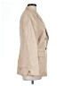 Reiss Tan Blazer Size 10 - photo 4