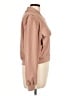 Blank NYC Tan Jacket Size L - photo 4