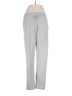 Uniqlo Solid Gray Sweatpants Size M - photo 1