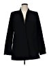 CAbi Black Blazer Size 14 - photo 1