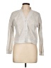 Unbranded Silver Cardigan Size L - photo 1