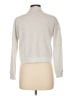 Unbranded Silver Cardigan Size L - photo 2