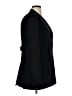 CAbi Black Blazer Size 14 - photo 4