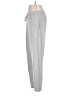Uniqlo Solid Gray Sweatpants Size M - photo 5