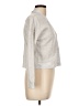 Unbranded Silver Cardigan Size L - photo 4