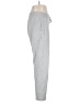 Uniqlo Solid Gray Sweatpants Size M - photo 4