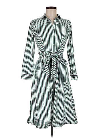 J.Crew Casual Dress (view 1)