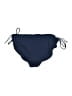 Athleta Solid Blue Swimsuit Bottoms Size L - photo 2