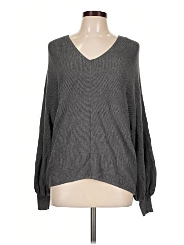 1.State Pullover Sweater (view 1)