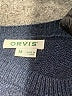 Orvis Blue Pullover Sweater Size M - photo 7