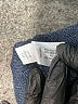 Orvis Blue Pullover Sweater Size M - photo 8