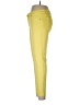 Bebe Yellow Jeans Size 31 waist - photo 5