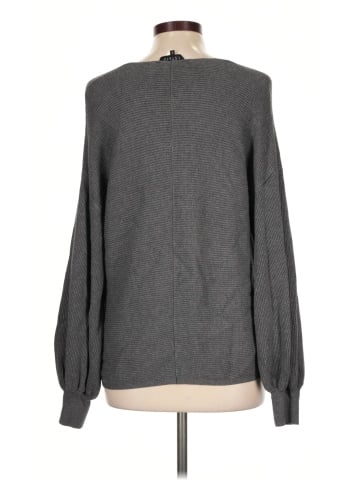 1.State Pullover Sweater (view 2)