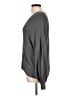 1.State Gray Pullover Sweater Size L - photo 5