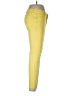 Bebe Yellow Jeans Size 31 waist - photo 4