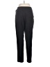 Vince Camuto 100% Polyester Solid Black Casual Pants Size 8 - photo 2
