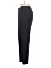 Vince Camuto 100% Polyester Solid Black Casual Pants Size 8 - photo 5