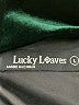 Lucky Leaves Green Jacket Size L - photo 6