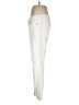 CAbi 100% Cotton Ivory Jeans Size 8 - photo 5