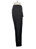 Vince Camuto 100% Polyester Solid Black Casual Pants Size 8 - photo 4