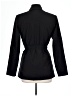 Athleta Black Blazer Size 10 - photo 2