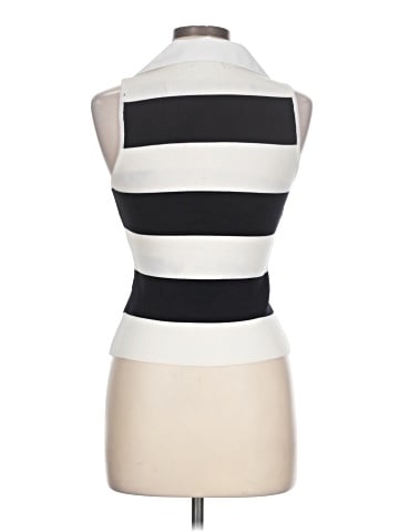 On Twelfth Sleeveless Top (view 2)