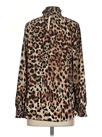Chico's Long Sleeve Turtleneck (view 2)