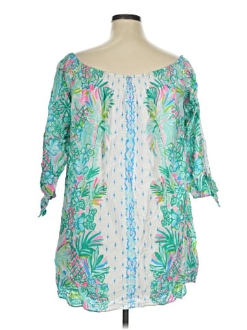 Lilly Pulitzer Casual Dress (view 2)