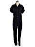 BDG Black Gray Jumpsuit Size S - photo 1