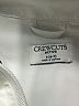 Crewcuts Ivory Track Jacket Size 6 - 7 - photo 3