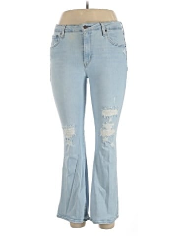 Levi's Jeans (view 1)