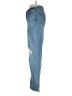 Old Navy Stars Blue Jeans Size 6 (tall) - photo 5