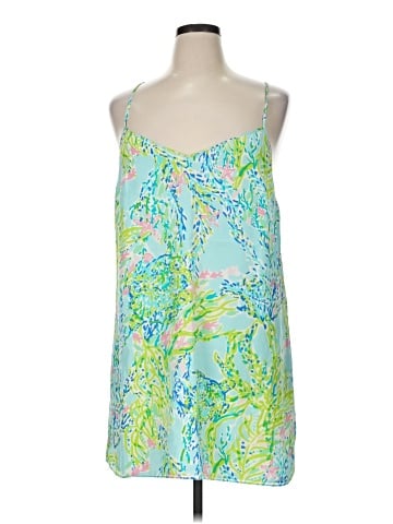 Lilly Pulitzer Casual Dress (view 1)