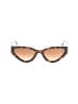 Coach Brown Sunglasses One size - photo 2
